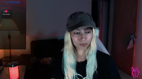 I AM JENN  online show from December 2024 02:42:01 AM