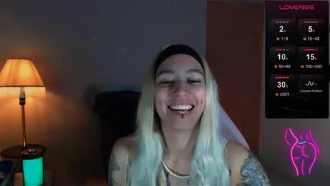 I AM JENN  online show from December 2024 05:55:02 PM