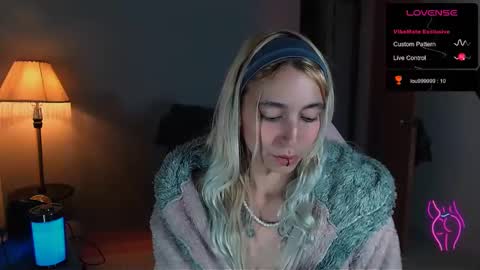 I AM JENN  online show from December 2024 03:22:02 AM