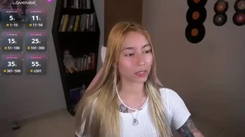 I AM JENN  online show from September 2025 03:08:02 AM