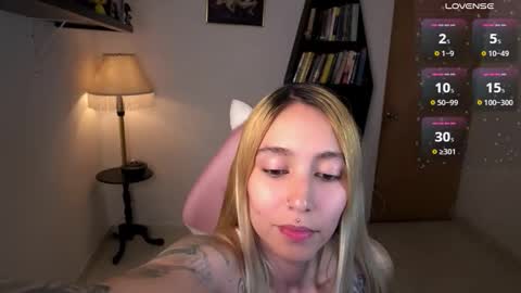 I AM JENN  online show from November 2025 02:37:02 AM