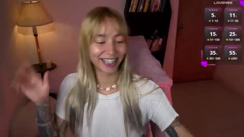 Snapshot of saucy_jenn1 chatting on February 2026 11:14:02 PM I AM JENN online show from February 2026 11:14:02 PM