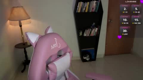 Snapshot of saucy_jenn1 chatting on February 2026 02:48:02 AM I AM JENN online show from February 2026 02:48:02 AM