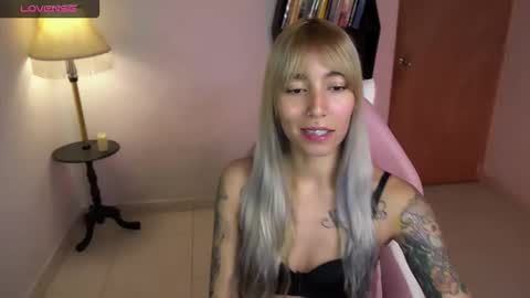 Snapshot of saucy_jenn1 chatting on February 2026 11:45:01 PM I AM JENN online show from February 2026 11:45:01 PM