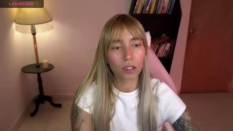 Snapshot of saucy_jenn1 chatting on February 2026 02:34:02 AM I AM JENN online show from February 2026 02:34:02 AM