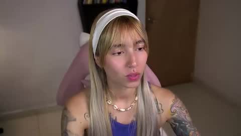 Snapshot of saucy_jenn1 chatting on March 2026 04:08:01 AM I AM JENN online show from March 2026 04:08:01 AM