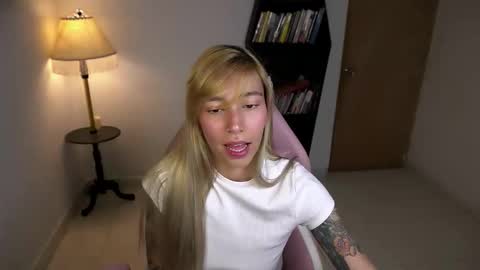 Snapshot of saucy_jenn1 chatting on March 2026 02:06:02 AM I AM JENN online show from March 2026 02:06:02 AM