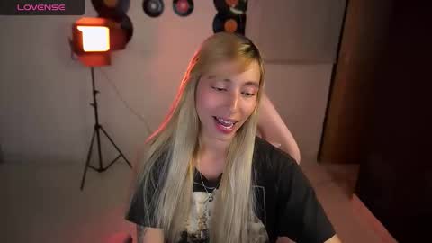 Snapshot of saucy_jenn1 chatting on March 2026 02:55:01 AM I AM JENN online show from March 2026 02:55:01 AM