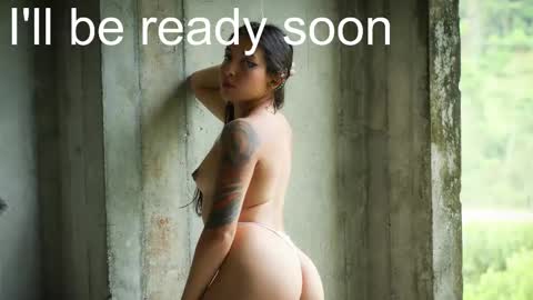 Zaren online show from March 2025 08:38:02 PM