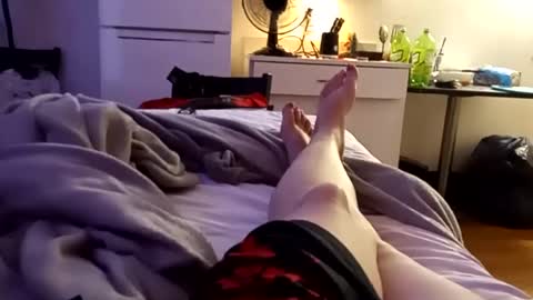 SnowBunny online show from December 2024 12:19:02 PM