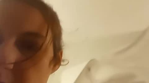 SnowBunny online show from January 2025 07:33:02 AM