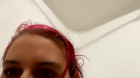 SnowBunny online show from January 2025 05:23:02 PM