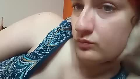 SnowBunny online show from February 2025 10:09:01 PM