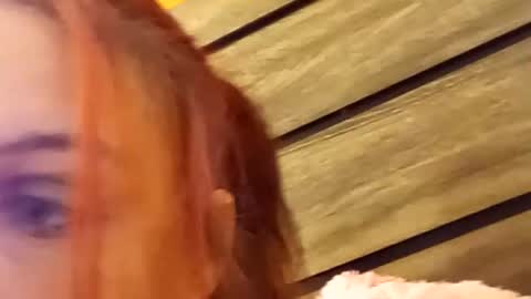 SnowBunny online show from February 2025 09:24:01 AM