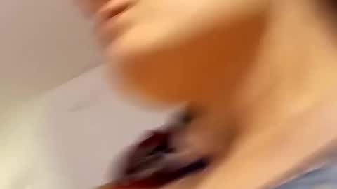 SnowBunny online show from February 2025 08:27:02 AM