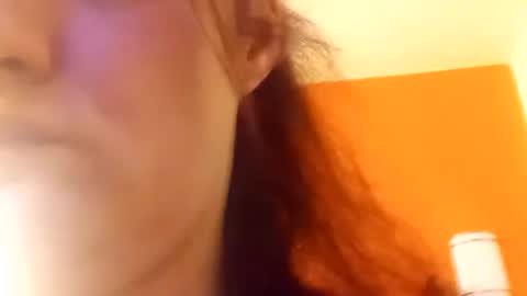 SnowBunny online show from March 2025 09:51:01 AM