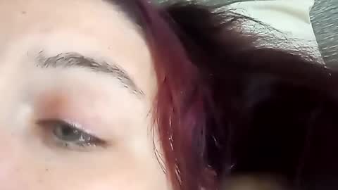 SnowBunny online show from March 2025 07:59:02 PM