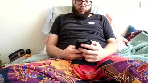 Snapshot of saucybonjo chatting on December 2024 08:32:01 PM Ben online show from December 2024 08:32:01 PM