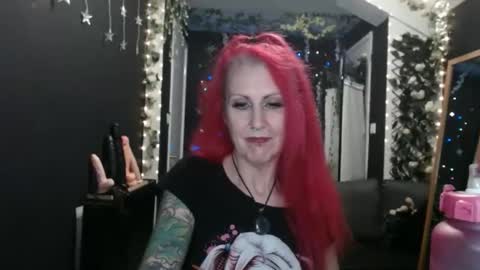 SaucySky online show from January 2025 01:53:02 AM