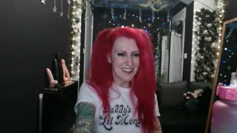 SaucySky online show from January 2025 12:42:01 AM