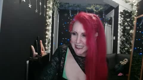 SaucySky online show from January 2025 09:16:01 PM