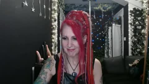 SaucySky online show from February 2025 12:32:02 AM