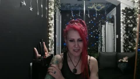 SaucySky online show from February 2025 01:36:02 AM