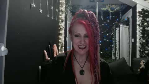 SaucySky online show from March 2025 09:27:02 PM