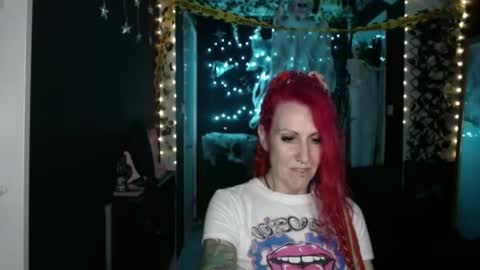 SaucySky online show from October 2025 08:53:02 PM