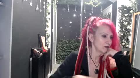 SaucySky online show from March 2026 10:03:01 PM