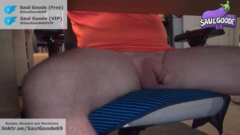 Saul Goode online show from October 2025 02:52:01 PM