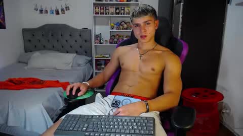 Saulo online show from September 2025 11:37:01 PM