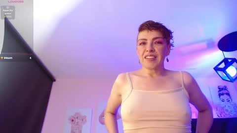 Snapshot of sauvage_lilith chatting on February 2026 03:57:01 AM lilith online show from February 2026 03:57:01 AM