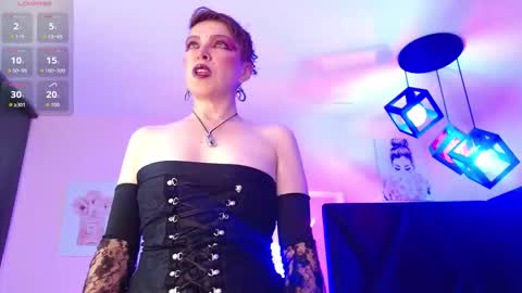 Snapshot of sauvage_lilith chatting on February 2026 04:22:02 AM lilith online show from February 2026 04:22:02 AM