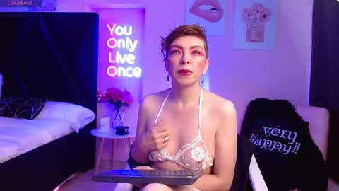 Snapshot of sauvage_lilith chatting on March 2026 03:34:01 AM lilith online show from March 2026 03:34:01 AM