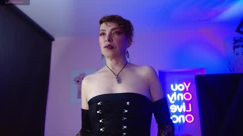 lilith online show from March 2026 03:55:02 AM