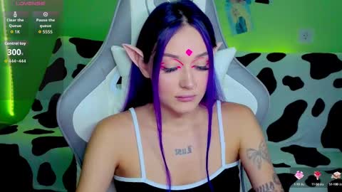 Ariel online show from September 2025 04:34:02 AM