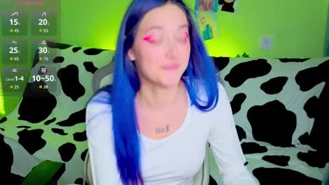 Ariel online show from September 2025 04:25:01 AM