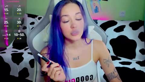 Ariel online show from October 2025 02:53:02 AM