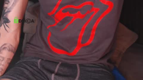 Snapshot of savageboyx chatting on January 2025 09:33:02 AM SAVAGEBOY julian online show from January 2025 09:33:02 AM