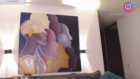 Savannaredhair 33 Angelebony33 online show from December 2024 02:06:02 AM