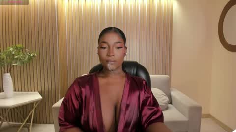 S a v a n n a h  online show from May 2026 09:38:01 AM