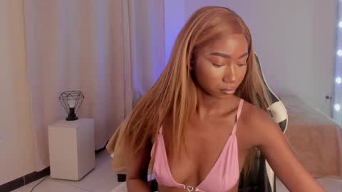 Savannahwildee online show from January 2025 11:48:01 AM