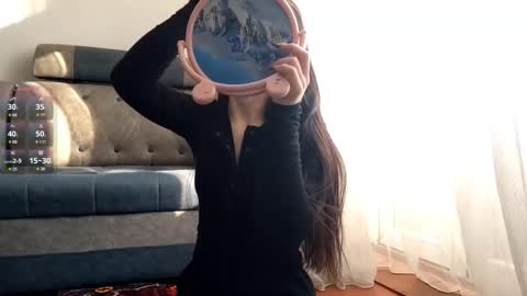 Aiko online show from November 2025 09:09:02 AM