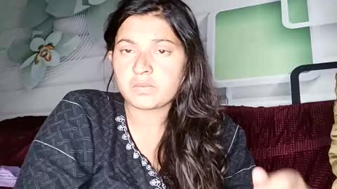 Zainab online show from December 2024 08:55:01 AM