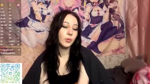 Kate online show from October 2025 07:29:01 AM