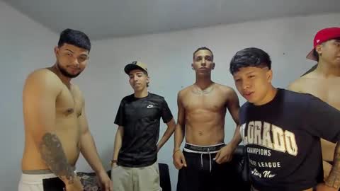 Snapshot of say_tony chatting on October 2025 05:07:02 AM say_tony online show from October 2025 05:07:02 AM