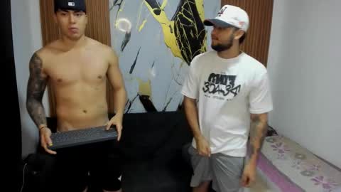 Snapshot of say_tony chatting on November 2025 05:21:01 AM say_tony online show from November 2025 05:21:01 AM