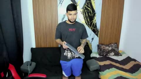 Snapshot of say_tony chatting on December 2025 05:28:01 AM say_tony online show from December 2025 05:28:01 AM