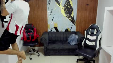 say_tony online show from April 2026 05:29:02 AM